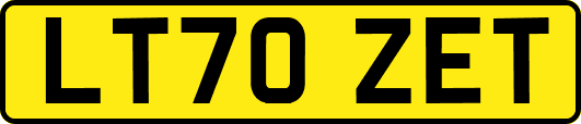 LT70ZET