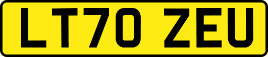 LT70ZEU