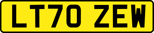 LT70ZEW