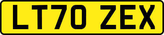 LT70ZEX