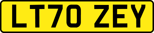 LT70ZEY
