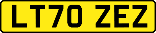 LT70ZEZ