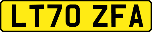 LT70ZFA