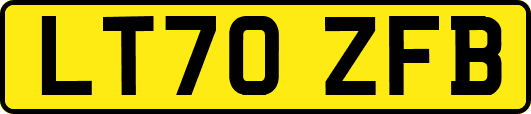 LT70ZFB