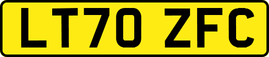 LT70ZFC