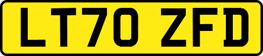 LT70ZFD