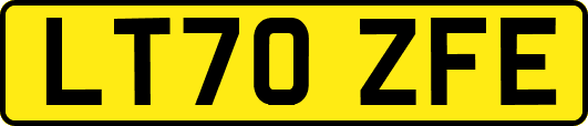 LT70ZFE