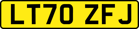 LT70ZFJ