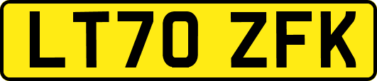 LT70ZFK