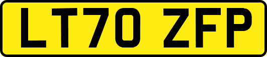 LT70ZFP
