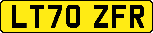 LT70ZFR