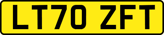 LT70ZFT