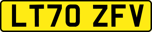 LT70ZFV