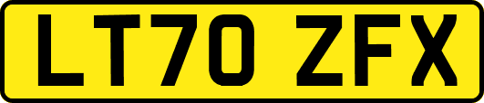 LT70ZFX