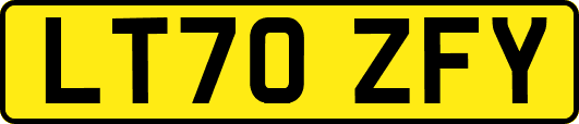 LT70ZFY