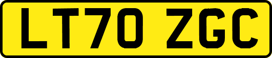 LT70ZGC