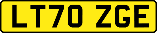 LT70ZGE