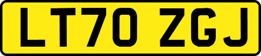 LT70ZGJ