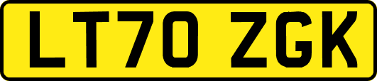 LT70ZGK