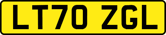 LT70ZGL