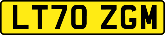 LT70ZGM