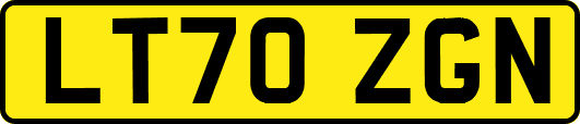 LT70ZGN