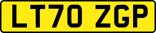 LT70ZGP