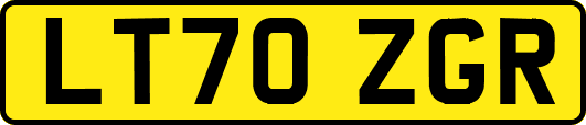LT70ZGR