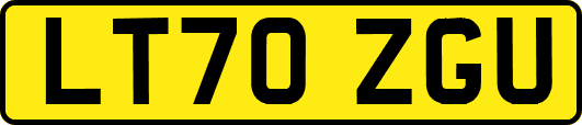LT70ZGU