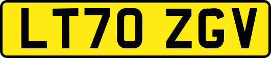 LT70ZGV