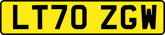 LT70ZGW