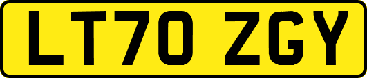 LT70ZGY