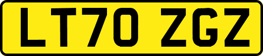 LT70ZGZ