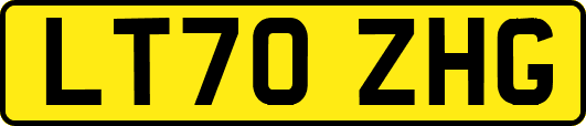 LT70ZHG