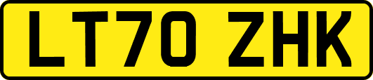 LT70ZHK