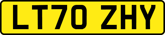 LT70ZHY