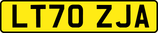 LT70ZJA