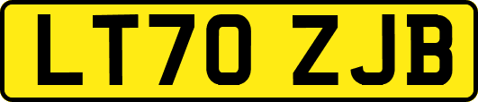 LT70ZJB