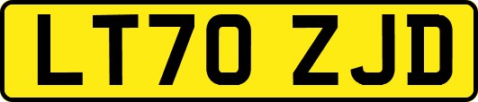 LT70ZJD