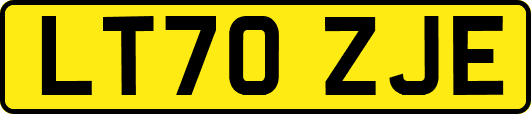 LT70ZJE
