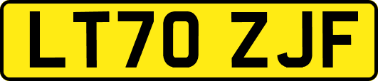 LT70ZJF