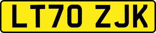 LT70ZJK