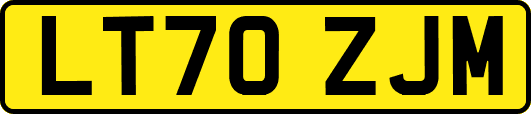 LT70ZJM