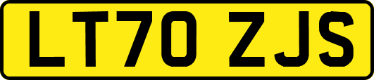 LT70ZJS