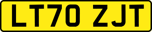 LT70ZJT
