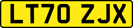LT70ZJX
