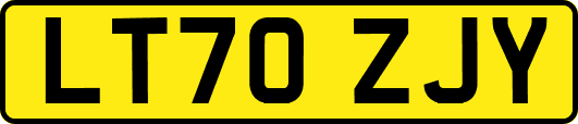 LT70ZJY