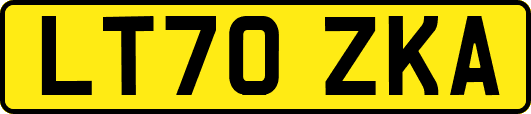 LT70ZKA