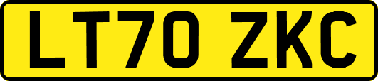 LT70ZKC