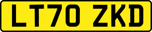 LT70ZKD
